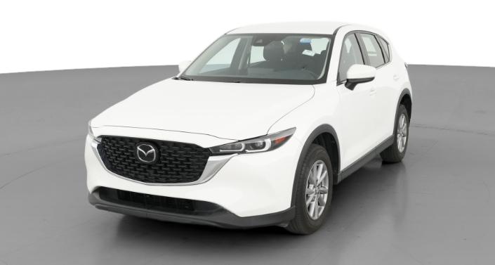 Thumbnail: 2022 Mazda CX-5 - 1