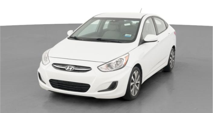 Thumbnail: 2017 Hyundai Accent - 1