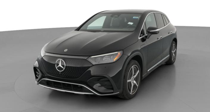 Thumbnail: 2023 Mercedes-Benz EQE - 1