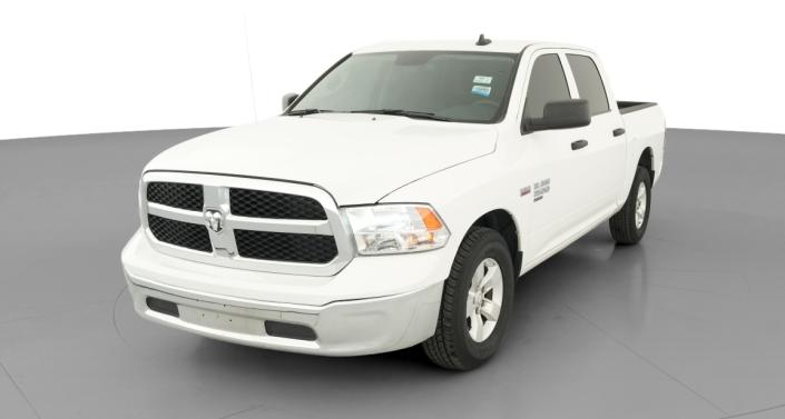 Thumbnail: 2022 RAM 1500 Classic - 1