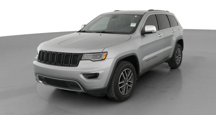 Thumbnail: 2019 Jeep Grand Cherokee - 1
