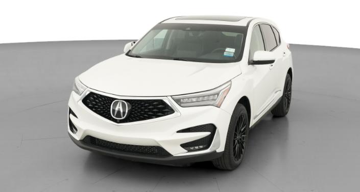 Thumbnail: 2020 Acura RDX - 1