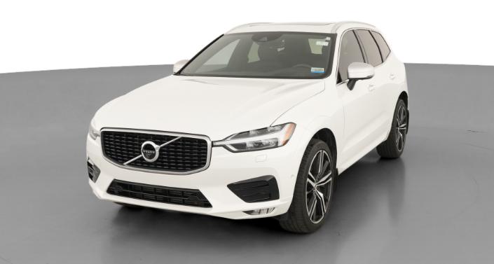 Thumbnail: 2018 Volvo XC60 - 1