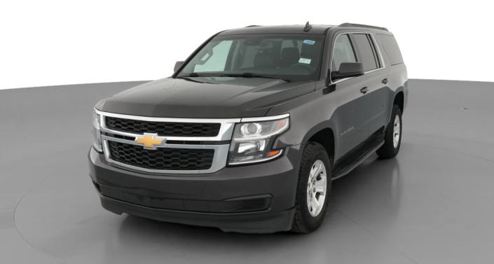Thumbnail: 2018 Chevrolet Suburban - 1