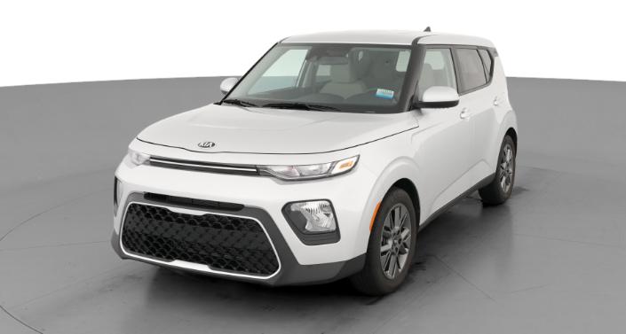 Thumbnail: 2021 Kia Soul - 1