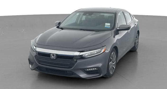 Thumbnail: 2019 Honda Insight - 1