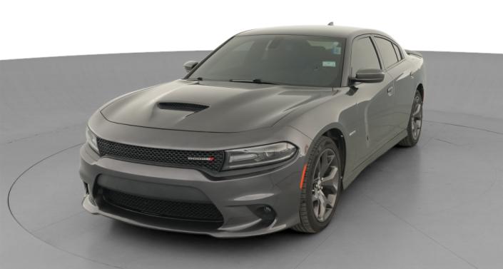 Thumbnail: 2019 Dodge Charger - 1