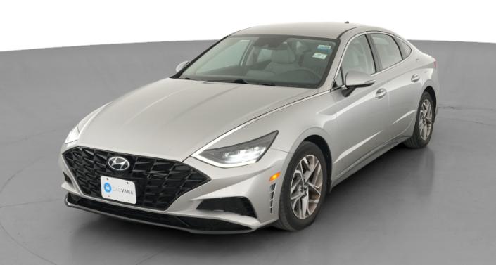 Thumbnail: 2021 Hyundai Sonata - 1