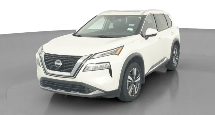 Thumbnail: 2022 Nissan Rogue - 1