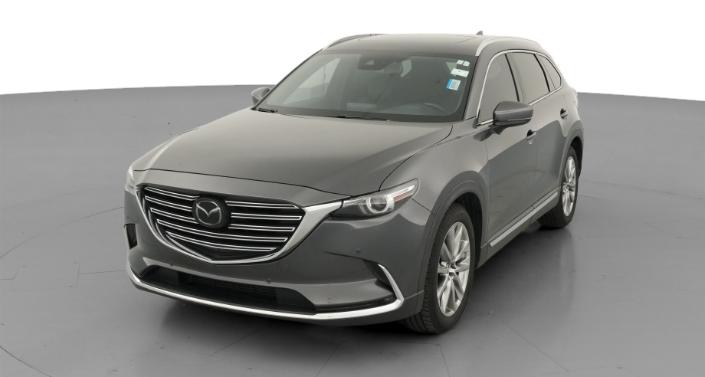 Thumbnail: 2018 Mazda CX-9 - 1