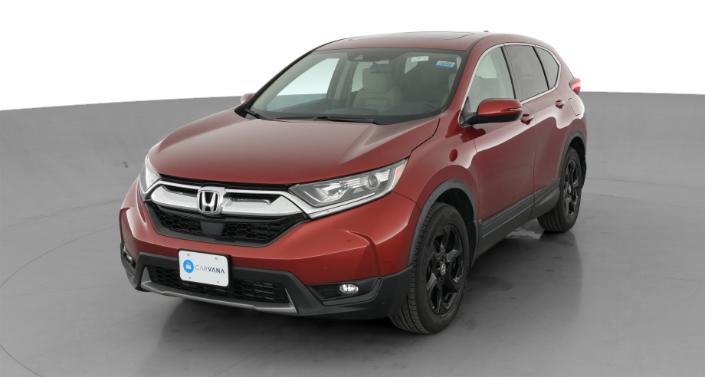 Thumbnail: 2019 Honda CR-V - 1