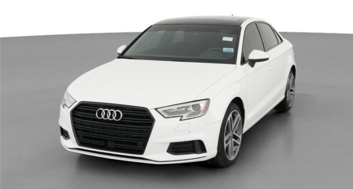 Thumbnail: 2020 Audi A3 - 1