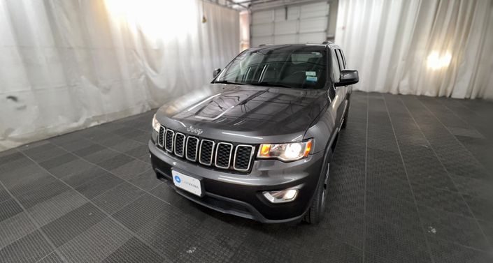 Thumbnail: 2019 Jeep Grand Cherokee - 1