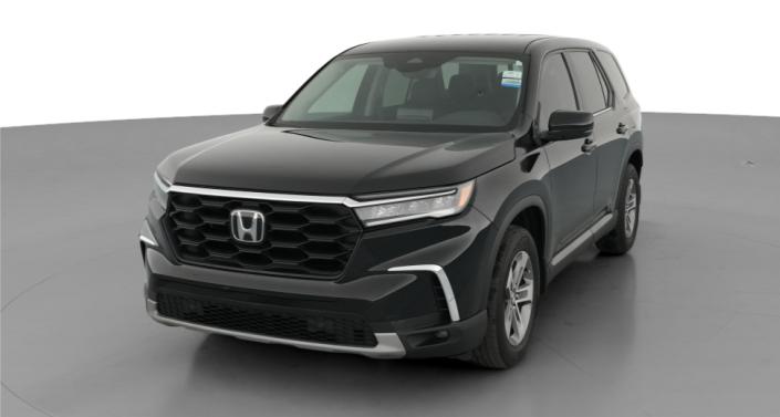 Thumbnail: 2023 Honda Pilot - 1