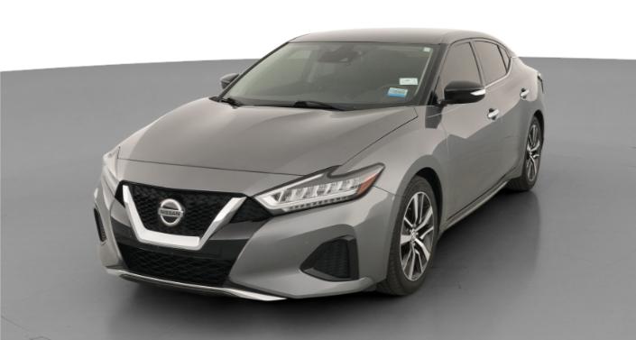Thumbnail: 2020 Nissan Maxima - 1