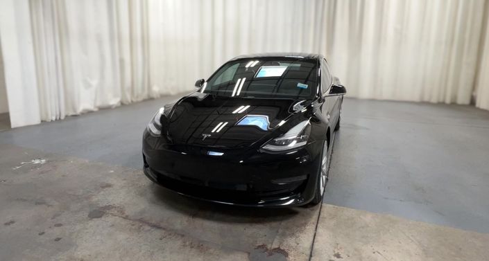 Thumbnail: 2020 Tesla Model 3 - 1