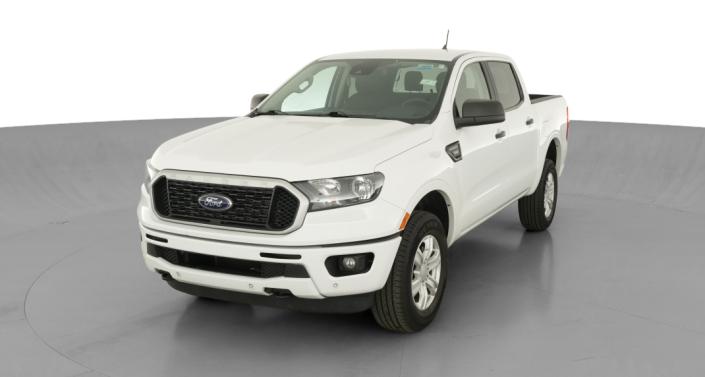 Thumbnail: 2019 Ford Ranger - 1