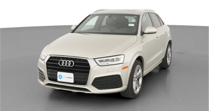 Thumbnail: 2018 Audi Q3 - 1