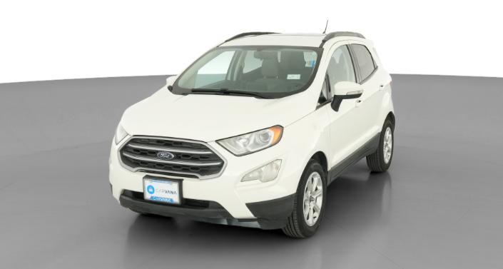 Thumbnail: 2021 Ford EcoSport - 1