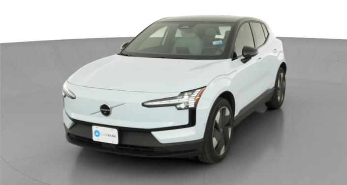 2025 Volvo EX30 Ultra -
                  Colonial Heights, VA