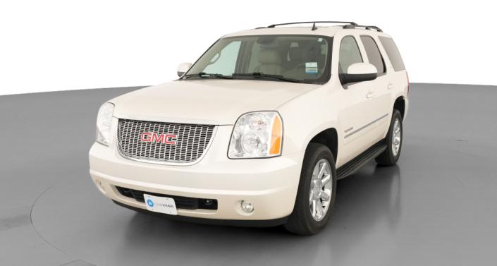Thumbnail: 2012 GMC Yukon - 1