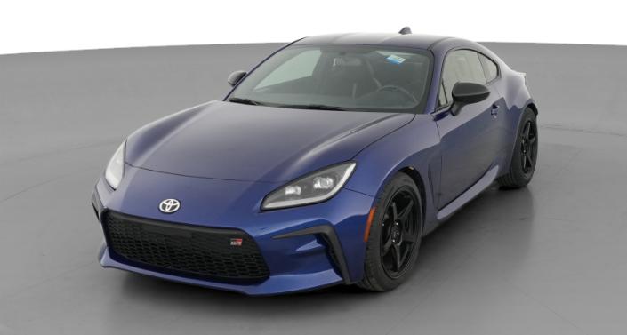 2022 Toyota GR86 Premium -
                  Concord, NC