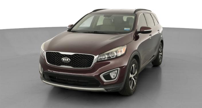 Thumbnail: 2016 Kia Sorento - 1