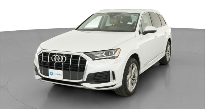 Thumbnail: 2022 Audi Q7 - 1