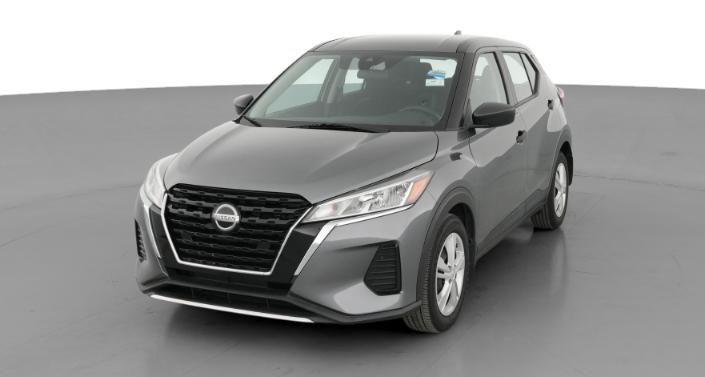 Thumbnail: 2021 Nissan Kicks - 1