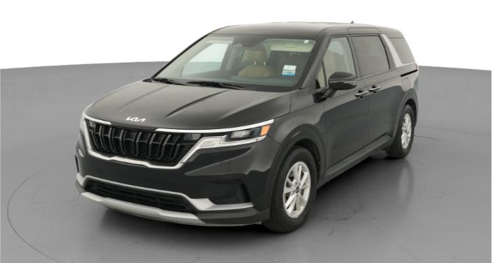 Thumbnail: 2024 Kia Carnival - 1