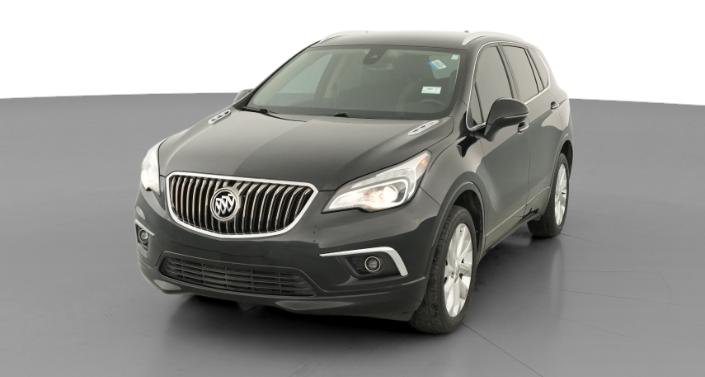 2017 Buick Envision Premium I -
                  Tolleson, AZ