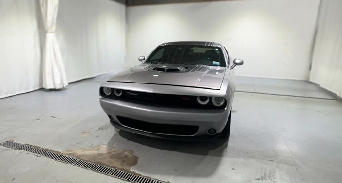 Thumbnail: 2016 Dodge Challenger - 1