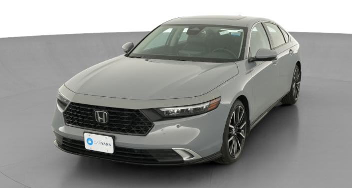 Thumbnail: 2024 Honda Accord - 1