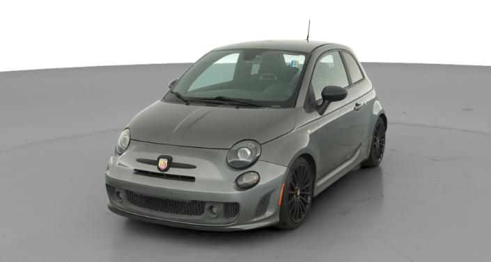 2013 Fiat 500 Abarth -
                  Concord, NC
