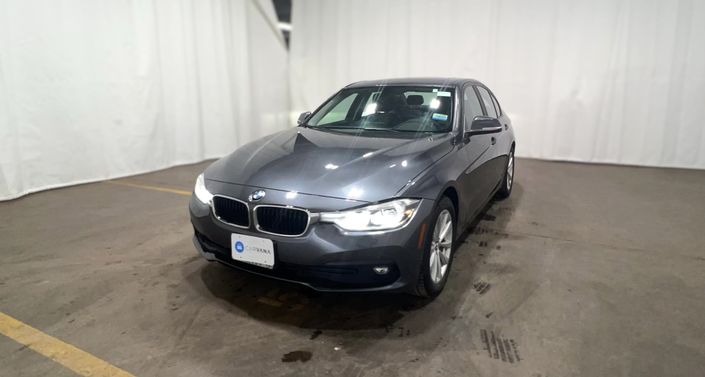 Thumbnail: 2018 BMW 3 Series - 1