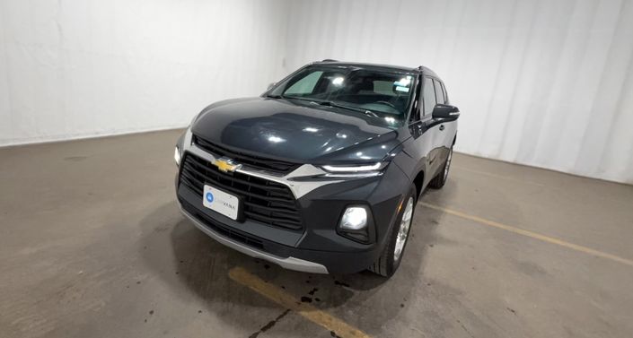 Thumbnail: 2019 Chevrolet Blazer - 1