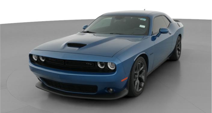 Thumbnail: 2021 Dodge Challenger - 1