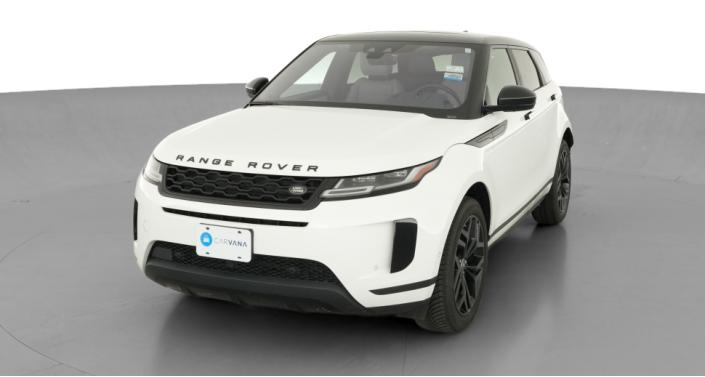 Thumbnail: 2020 Land Rover Range Rover Evoque - 1