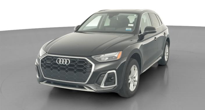 Thumbnail: 2023 Audi Q5 - 1