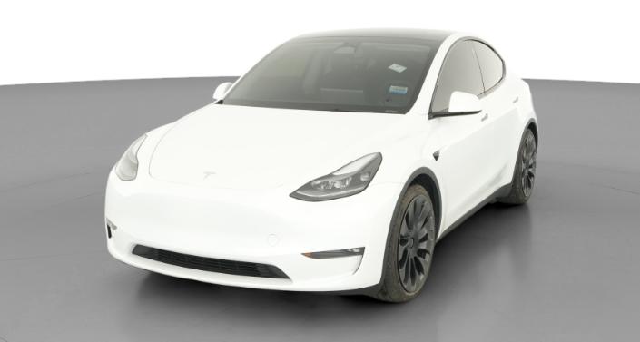 Thumbnail: 2023 Tesla Model Y - 1