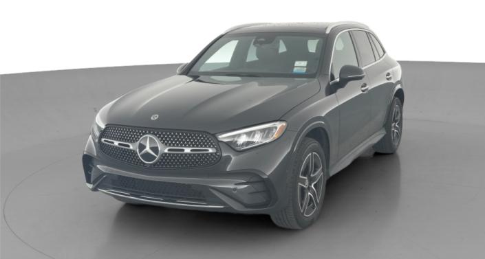 Thumbnail: 2025 Mercedes-Benz GLC - 1
