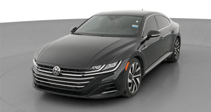 2021 Volkswagen Arteon SEL R-Line -
                  Concord, NC