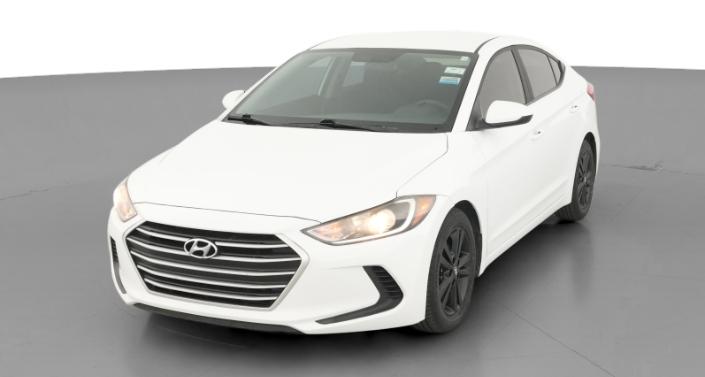 Thumbnail: 2018 Hyundai Elantra - 1