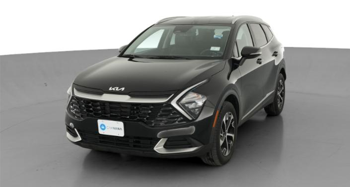 Thumbnail: 2023 Kia Sportage - 1