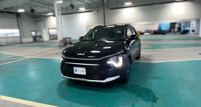Thumbnail: 2024 Kia Niro - 1