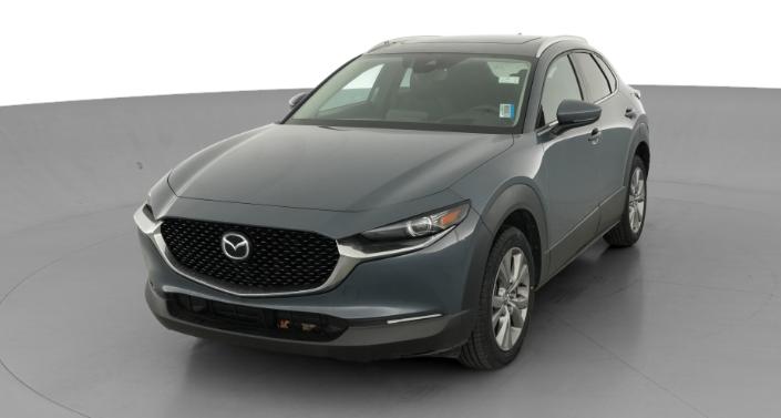 Thumbnail: 2020 Mazda CX-30 - 1