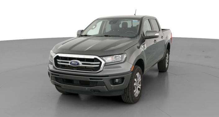 Thumbnail: 2019 Ford Ranger - 1