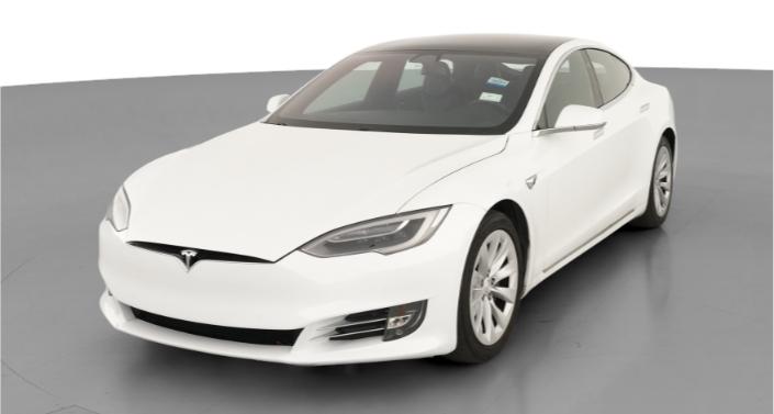 Thumbnail: 2017 Tesla Model S - 1