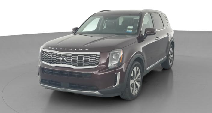 Thumbnail: 2021 Kia Telluride - 1