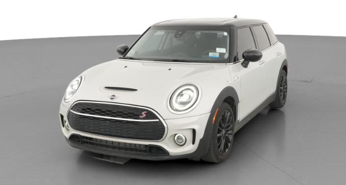 Thumbnail: 2021 MINI Cooper Clubman - 1